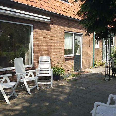 Apartamento Vakantiewoning Deend Laren  Exterior foto