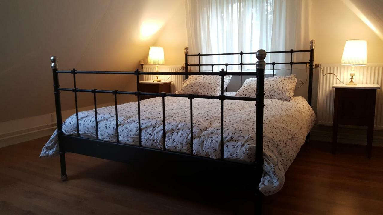 Vakantiewoning Deend Laren  Exterior foto
