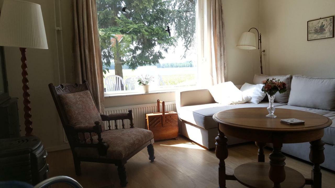 Vakantiewoning Deend Laren  Exterior foto