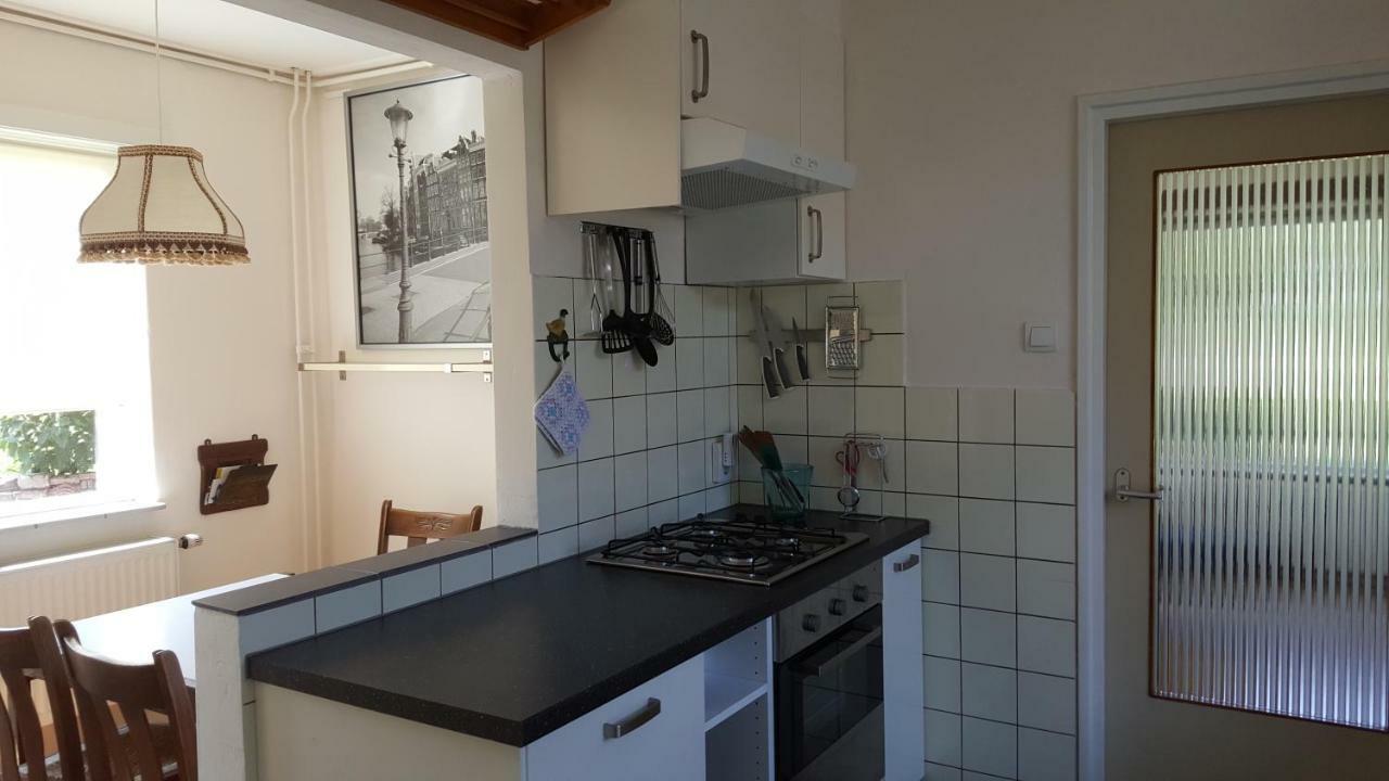 Apartamento Vakantiewoning Deend Laren  Exterior foto