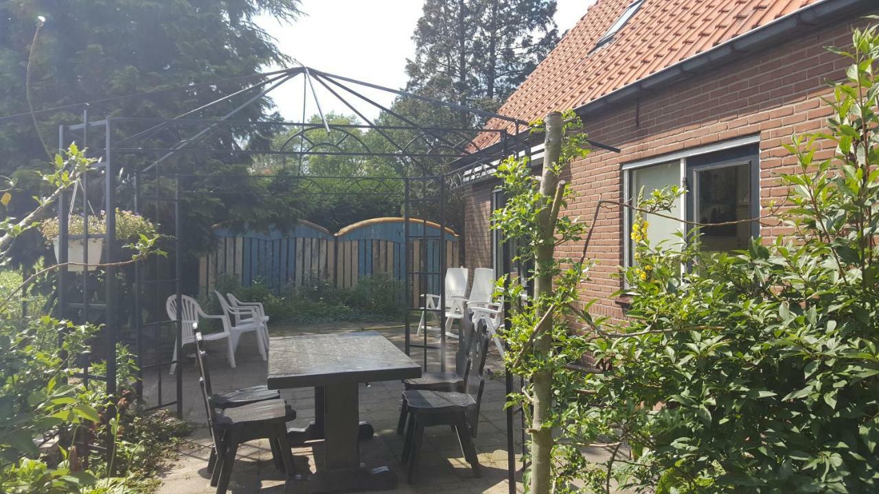 Apartamento Vakantiewoning Deend Laren  Exterior foto