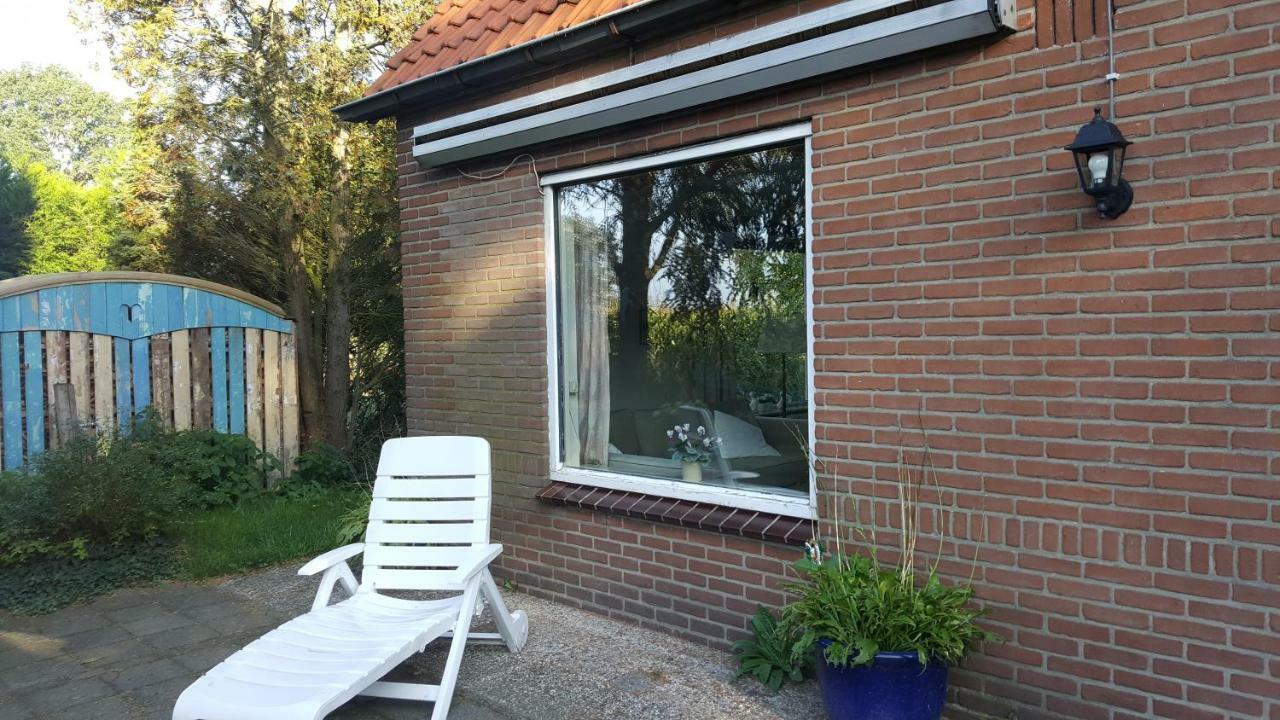 Apartamento Vakantiewoning Deend Laren  Exterior foto